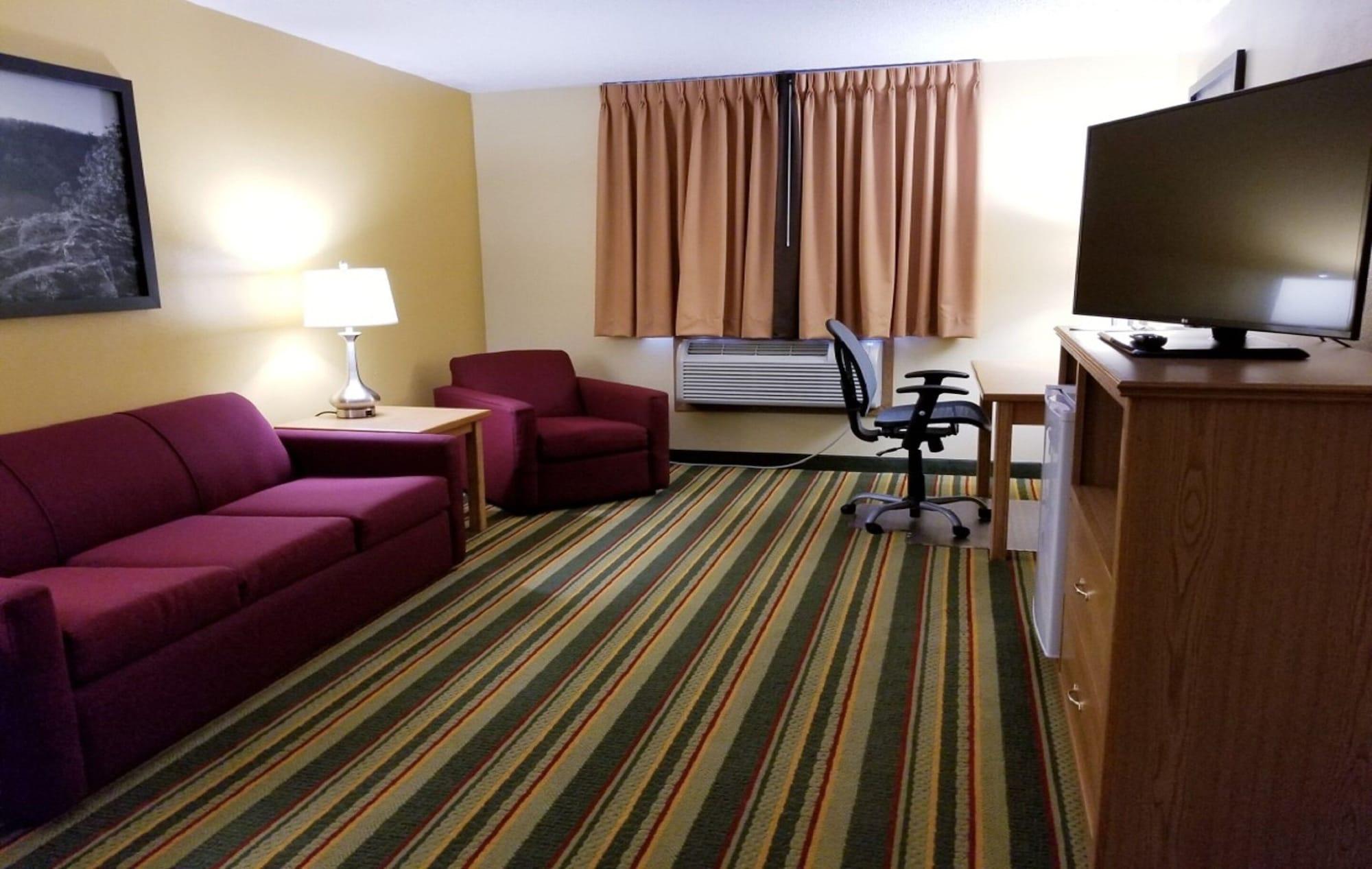 Hotel Super 8 By Wyndham Ottawa Starved Rock Exterior foto